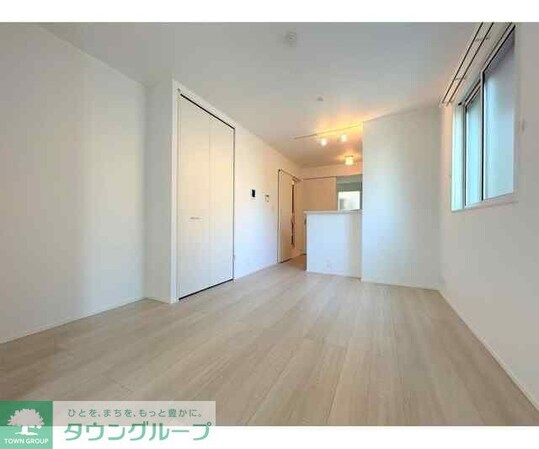 Raccolta南越谷の物件内観写真